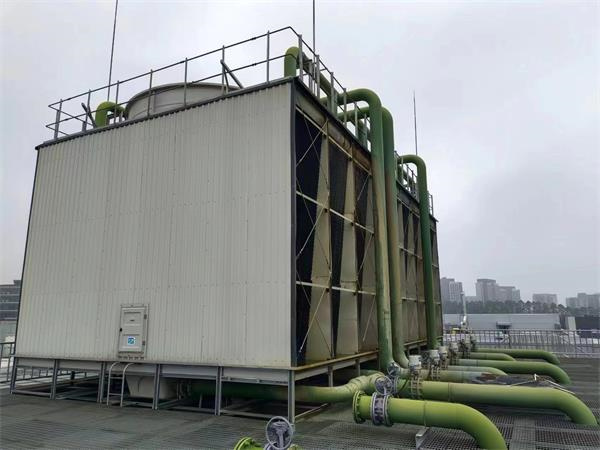 玻璃鋼冷卻塔減速機(jī)的主要部件與維護(hù),玻璃鋼冷卻塔減速機(jī)