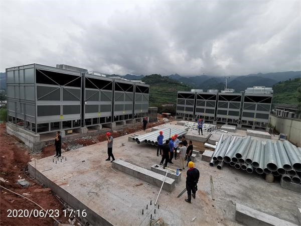 冷卻塔售后服務行業標準(馬利冷卻塔售后服務)