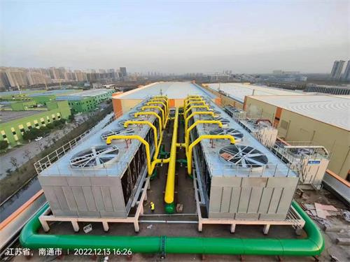 河南特菱冷卻塔原理,河南特菱冷卻塔設備有限公司