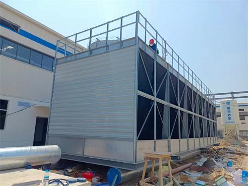 有什么方法可以評定冷卻塔的效率？-工業冷卻塔工程一站式解決方案,有什么方法可以評估蛋白質的溶解度嗎?