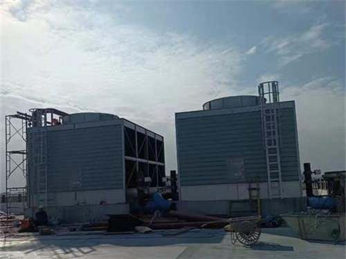 橫流冷卻塔冷卻效果降低的原因有哪些？？(影響冷卻塔冷卻效果的原因有哪些)