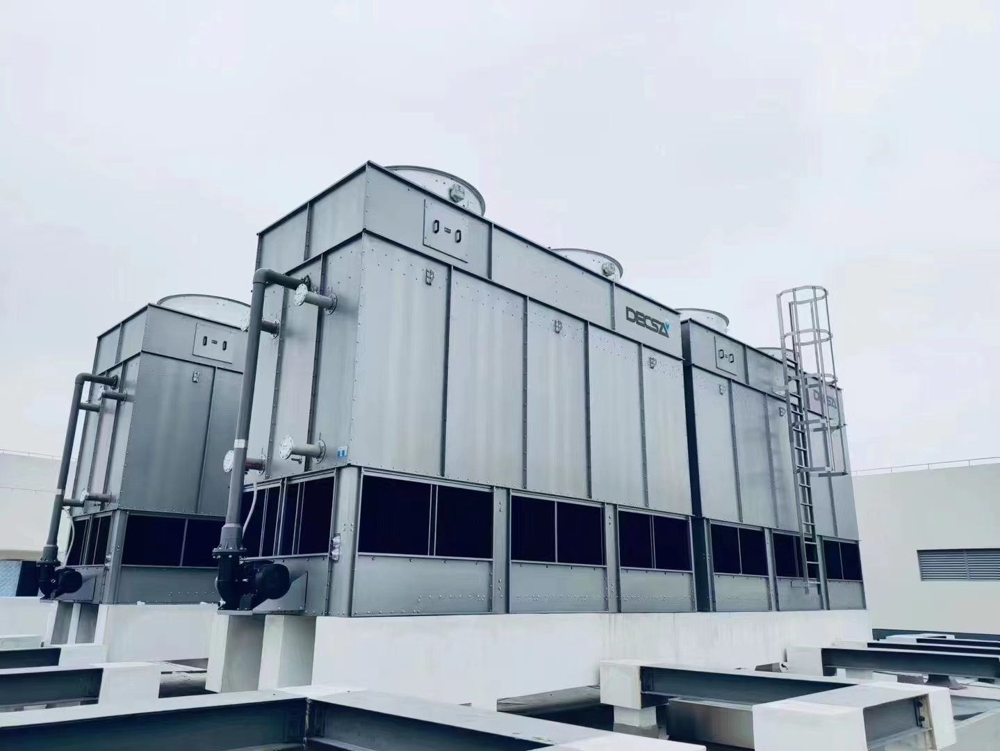 廣東冷卻塔配件填料廠家價格(冷卻塔配件供應商)